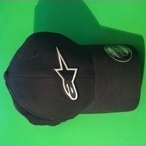 Alpine Stars Flex Fit Hat